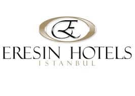 Eresin Hotels Discount Promo Codes